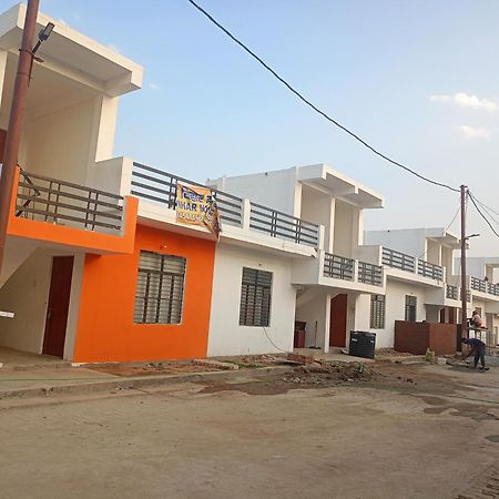 Jankivihar Homestay At Prahladghat Within 1Km From Shri Ram Mandir Ayodhya Exterior foto