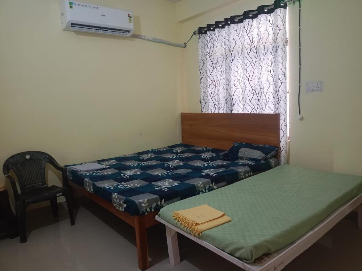 Jankivihar Homestay At Prahladghat Within 1Km From Shri Ram Mandir Ayodhya Exterior foto