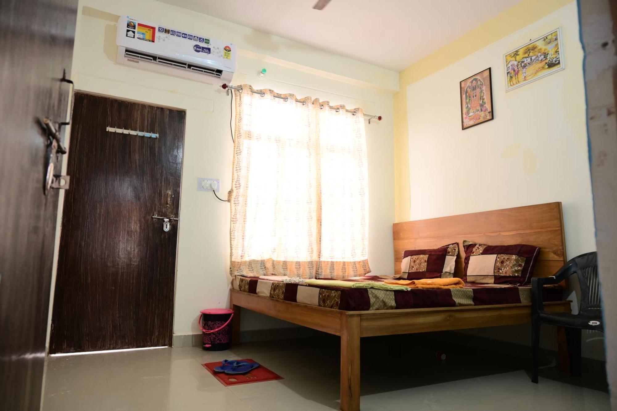 Jankivihar Homestay At Prahladghat Within 1Km From Shri Ram Mandir Ayodhya Exterior foto