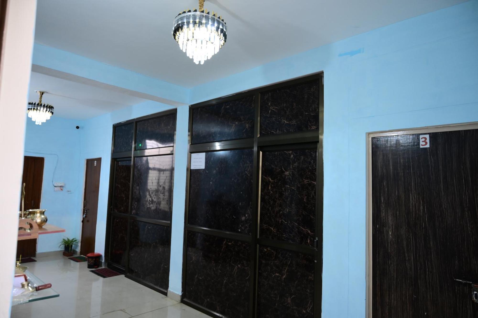 Jankivihar Homestay At Prahladghat Within 1Km From Shri Ram Mandir Ayodhya Exterior foto