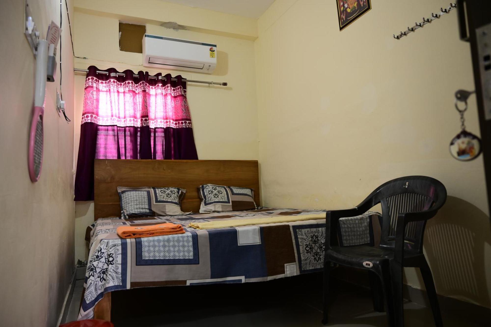 Jankivihar Homestay At Prahladghat Within 1Km From Shri Ram Mandir Ayodhya Exterior foto