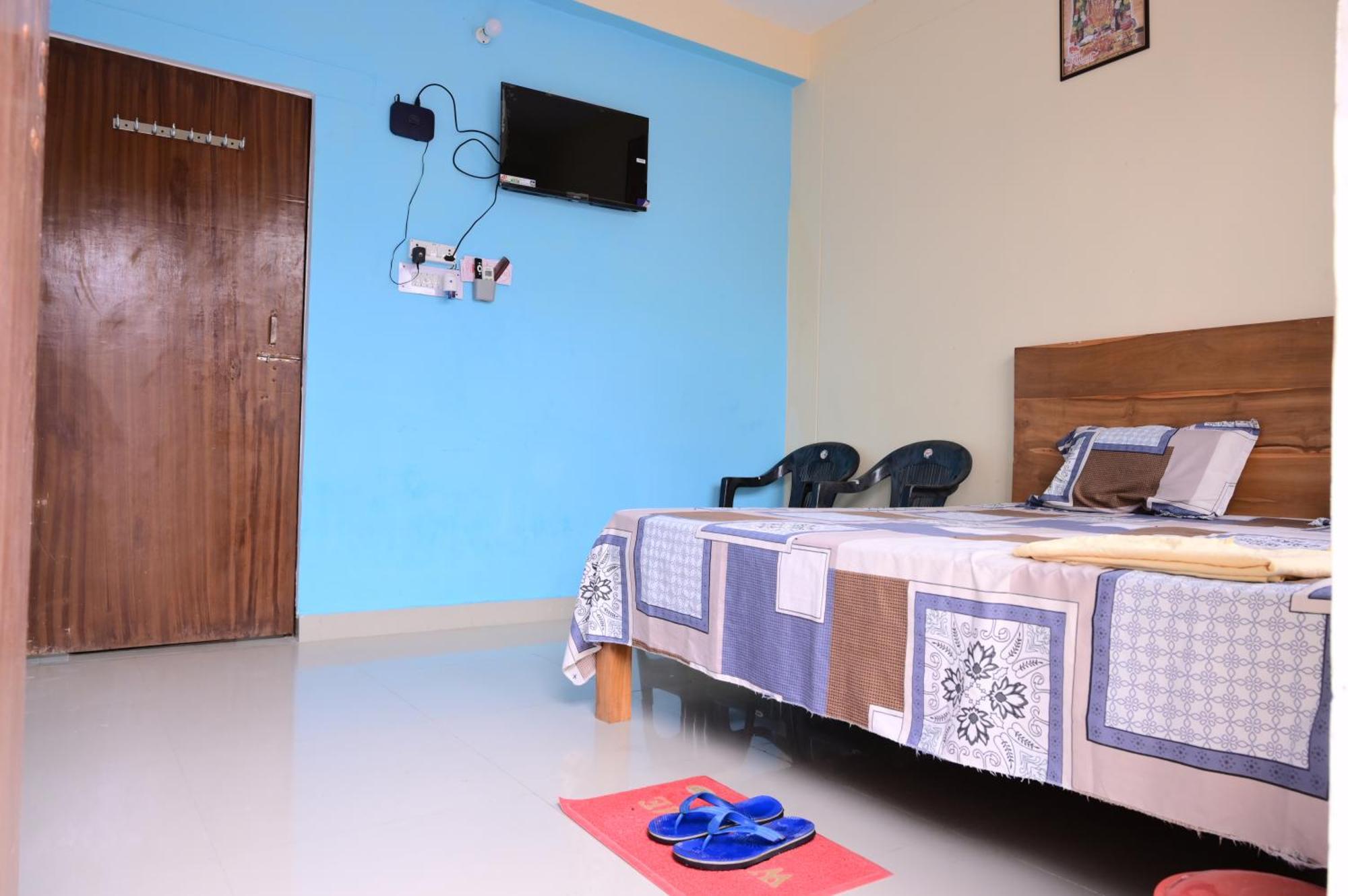 Jankivihar Homestay At Prahladghat Within 1Km From Shri Ram Mandir Ayodhya Exterior foto