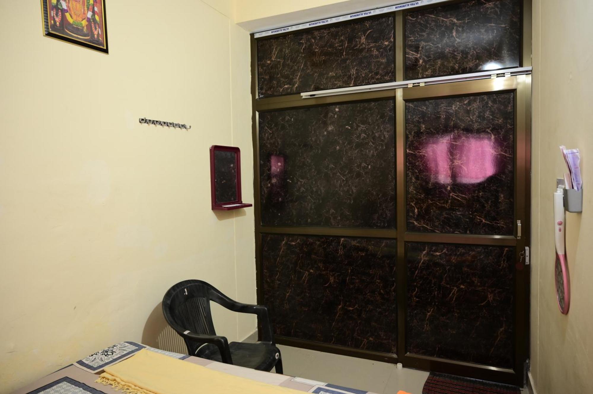 Jankivihar Homestay At Prahladghat Within 1Km From Shri Ram Mandir Ayodhya Exterior foto