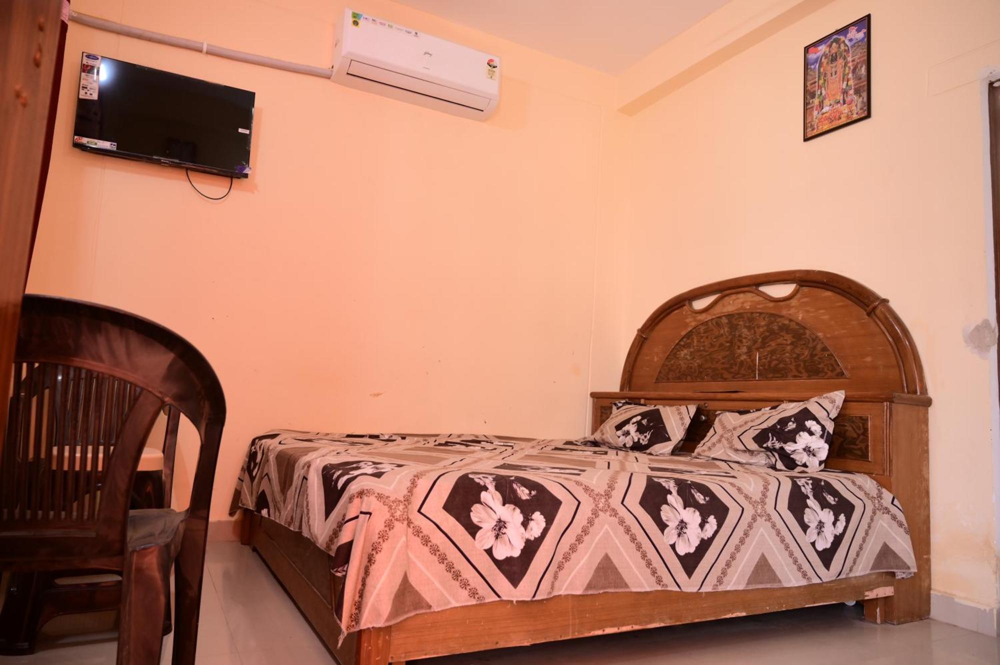 Jankivihar Homestay At Prahladghat Within 1Km From Shri Ram Mandir Ayodhya Exterior foto