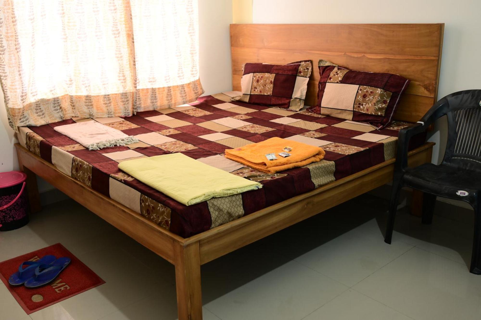 Jankivihar Homestay At Prahladghat Within 1Km From Shri Ram Mandir Ayodhya Exterior foto