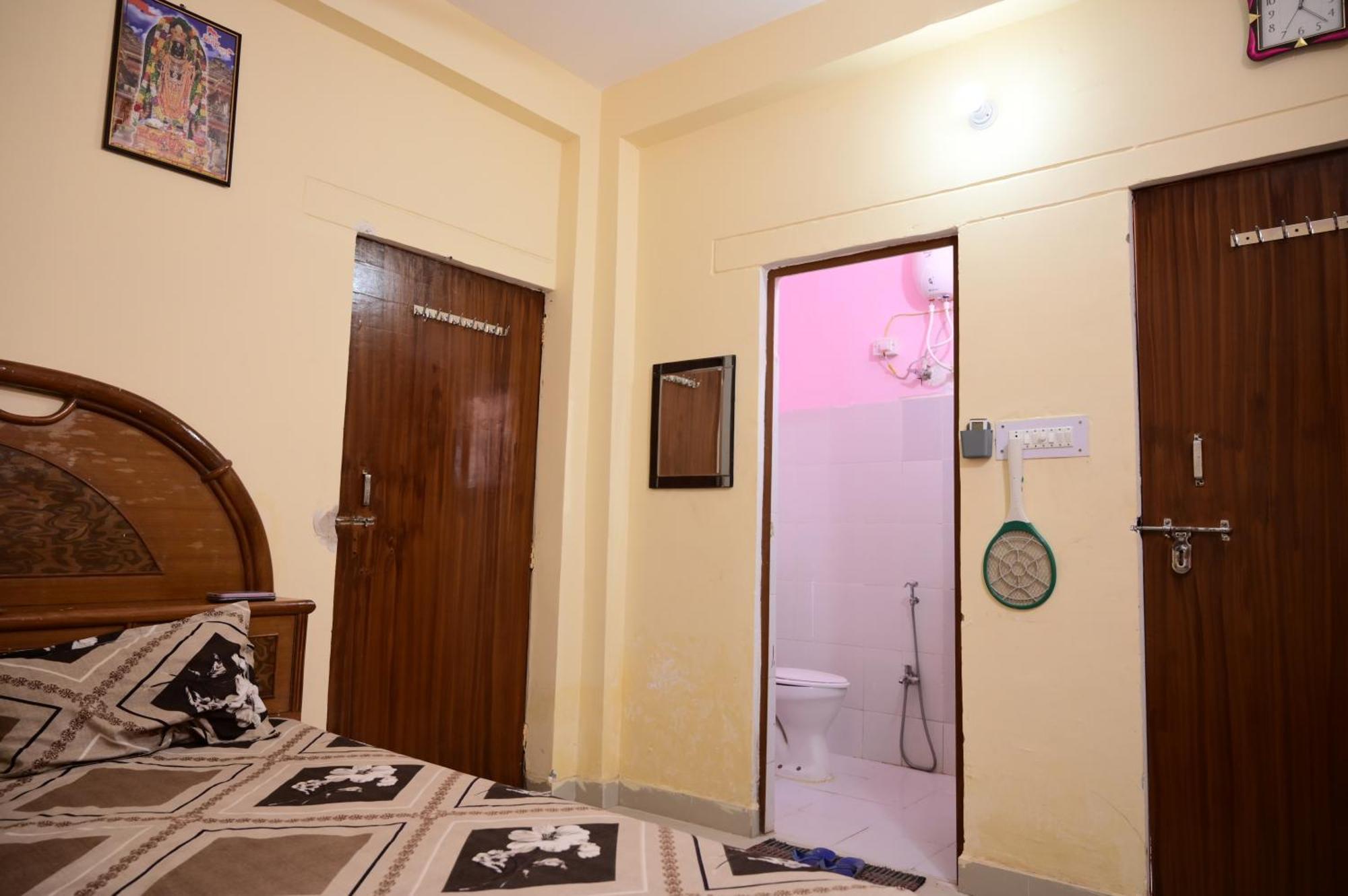 Jankivihar Homestay At Prahladghat Within 1Km From Shri Ram Mandir Ayodhya Exterior foto