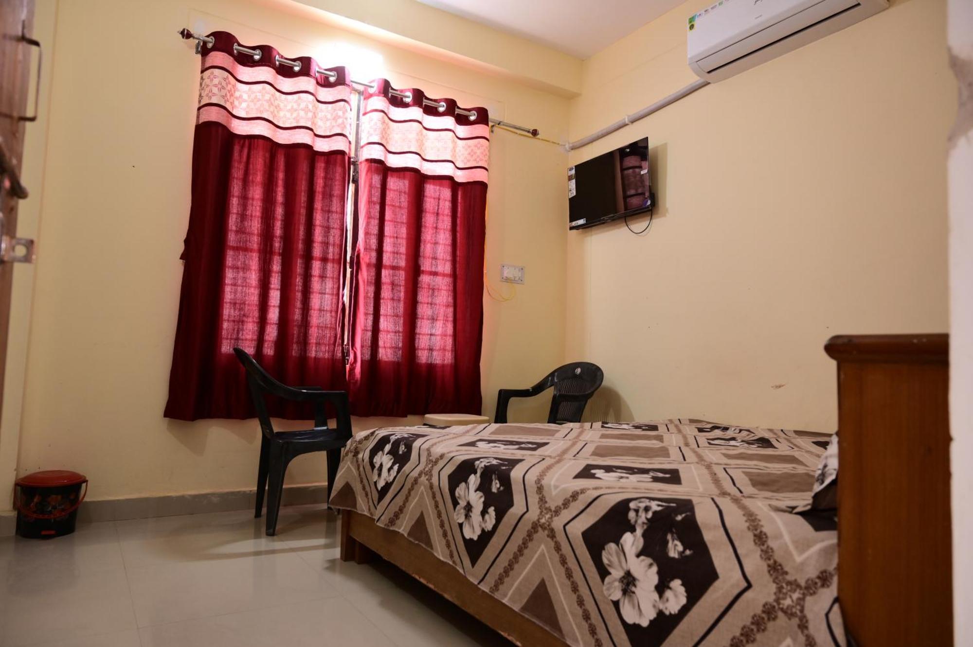 Jankivihar Homestay At Prahladghat Within 1Km From Shri Ram Mandir Ayodhya Exterior foto