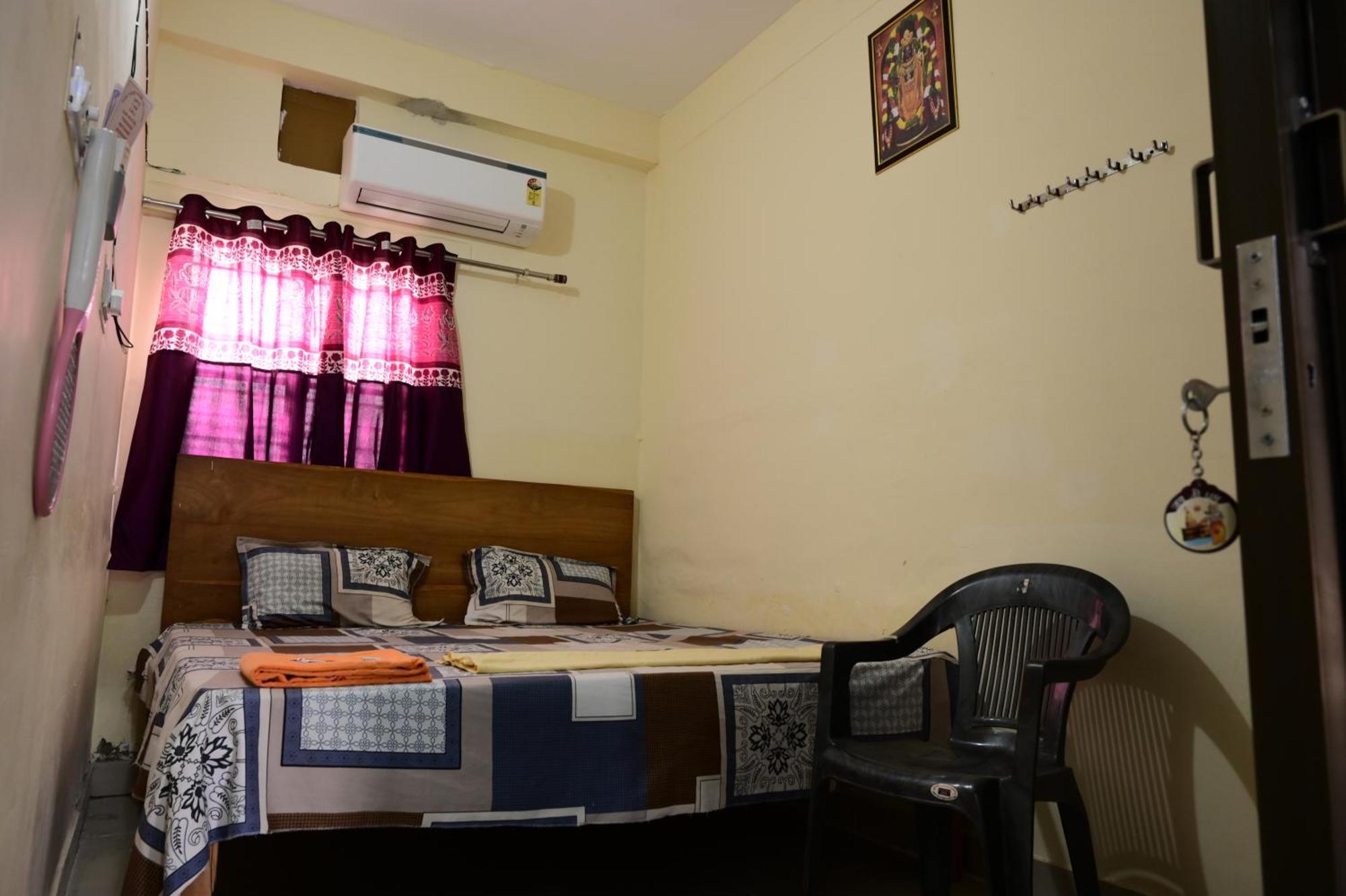 Jankivihar Homestay At Prahladghat Within 1Km From Shri Ram Mandir Ayodhya Exterior foto