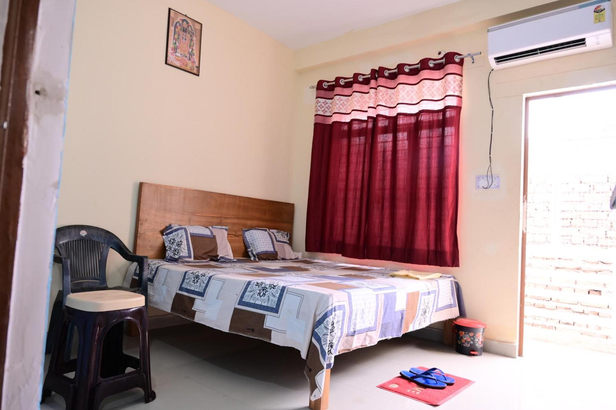 Jankivihar Homestay At Prahladghat Within 1Km From Shri Ram Mandir Ayodhya Exterior foto