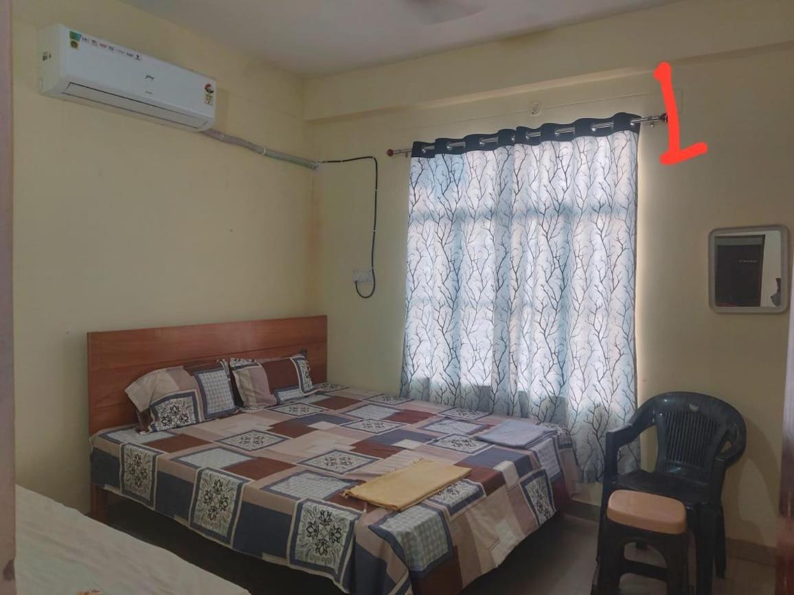 Jankivihar Homestay At Prahladghat Within 1Km From Shri Ram Mandir Ayodhya Exterior foto