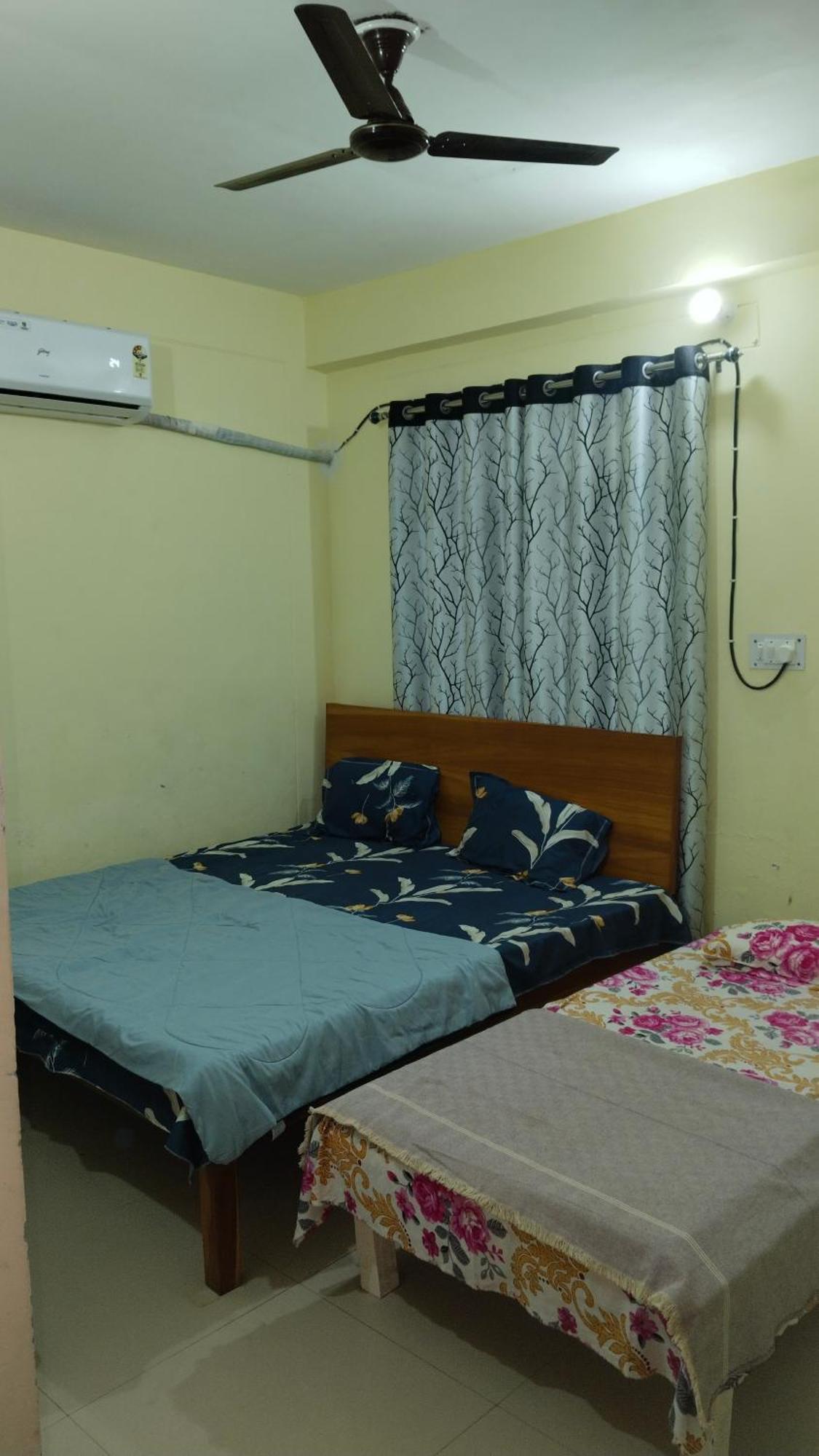 Jankivihar Homestay At Prahladghat Within 1Km From Shri Ram Mandir Ayodhya Exterior foto