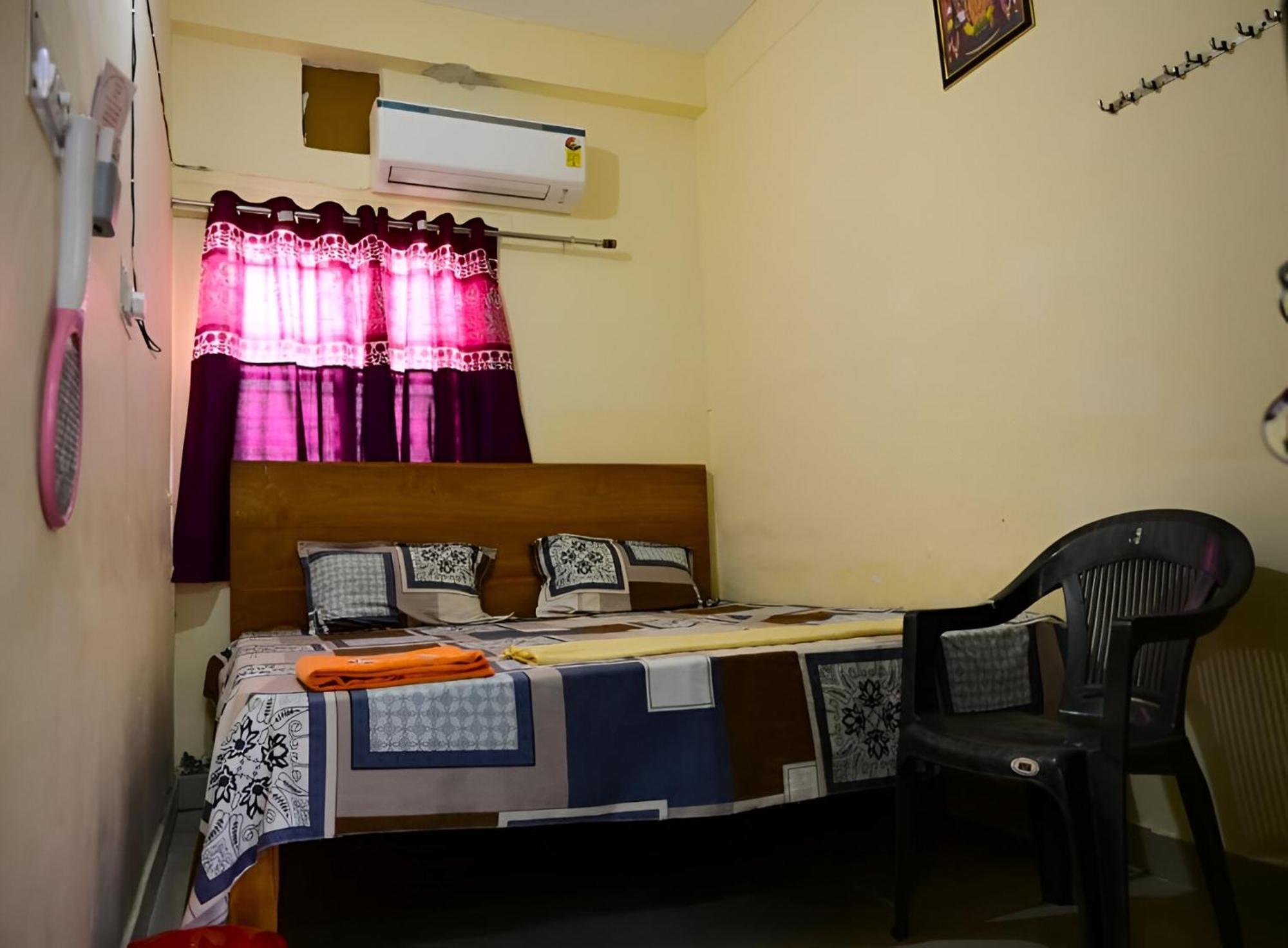 Jankivihar Homestay At Prahladghat Within 1Km From Shri Ram Mandir Ayodhya Exterior foto
