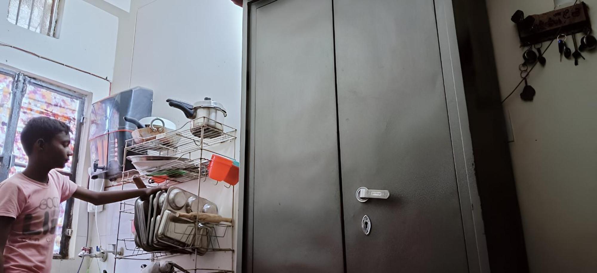 Jankivihar Homestay At Prahladghat Within 1Km From Shri Ram Mandir Ayodhya Exterior foto