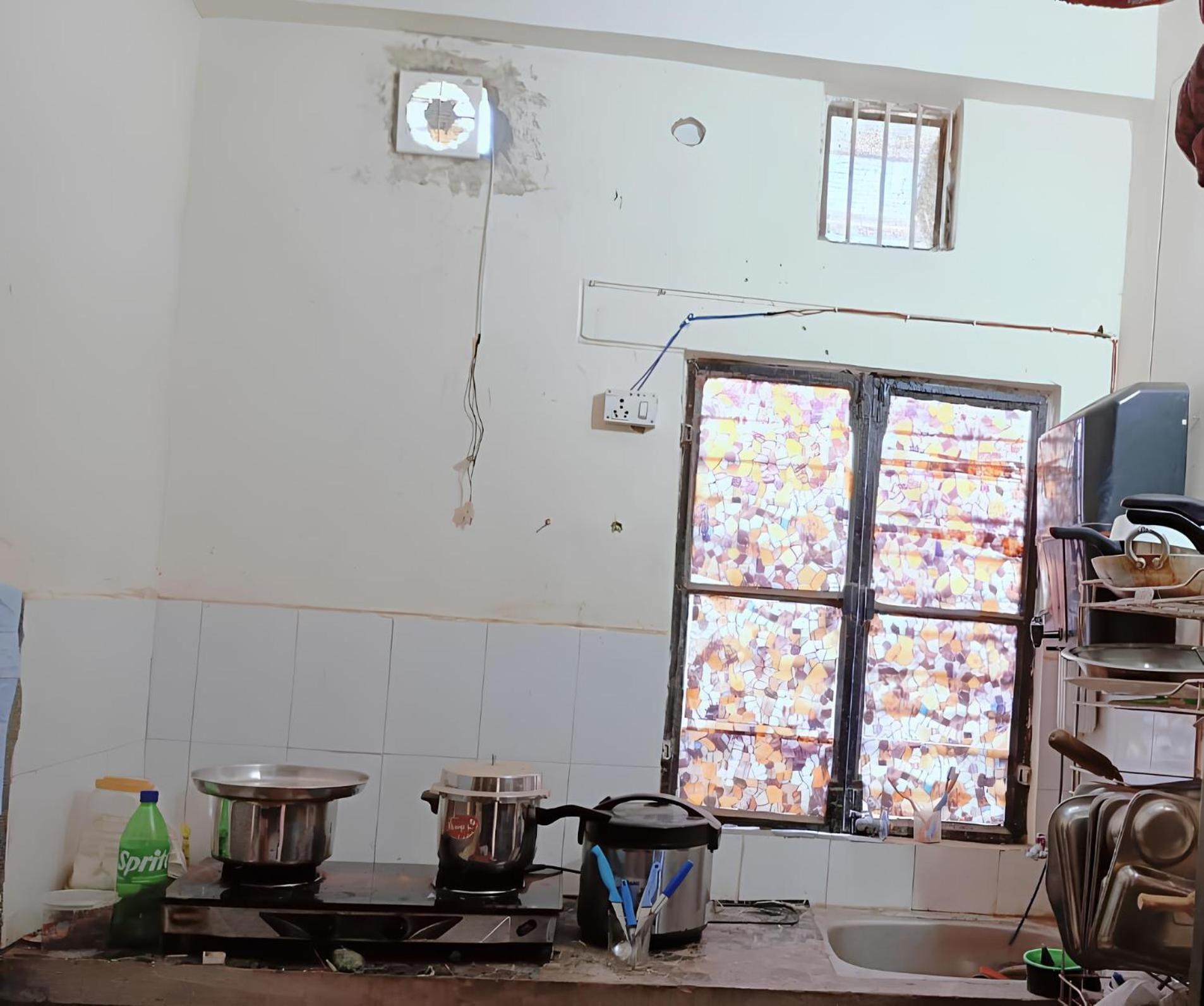 Jankivihar Homestay At Prahladghat Within 1Km From Shri Ram Mandir Ayodhya Exterior foto